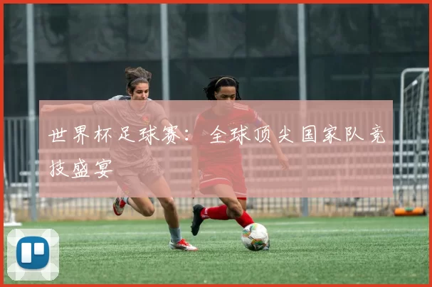 世界杯足球赛：全球顶尖国家队竞技盛宴