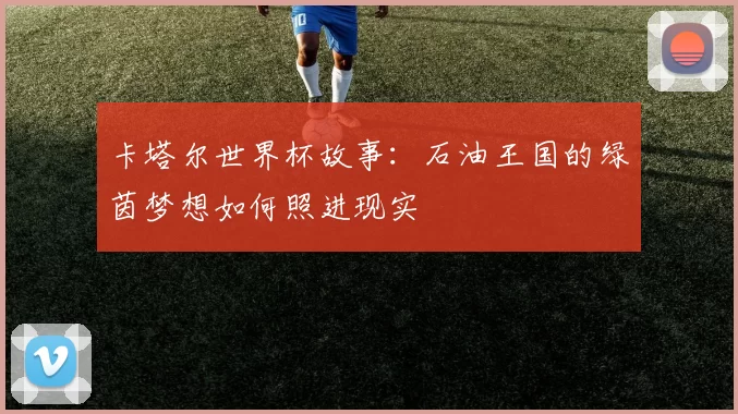 卡塔尔世界杯故事：石油王国的绿茵梦想如何照进现实